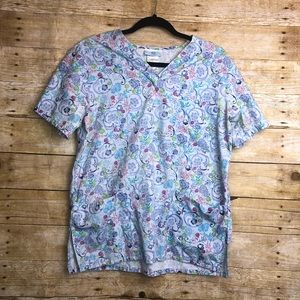 SB scrubs scrub top 🛍